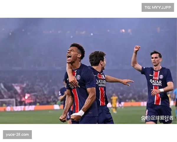 巴黎边锋杜埃缺席比赛 球队边路轮换受影响