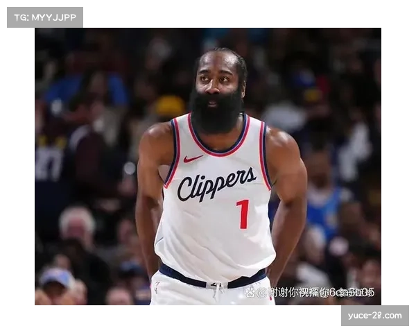 哈登加盟骑士首秀贡献关键助攻 老将经验助力球队体系完善 哈登加盟骑士首秀贡献关键助攻 老将经验助力球队体系完善